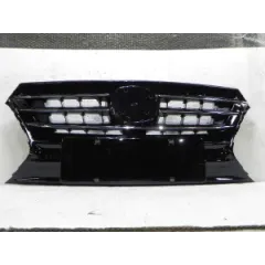 Решетка радиатора Changan Alsvin (уценка) B511F2713010301*