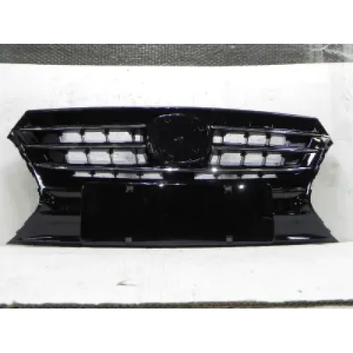 Решетка радиатора Changan Alsvin (уценка) B511F2713010301*