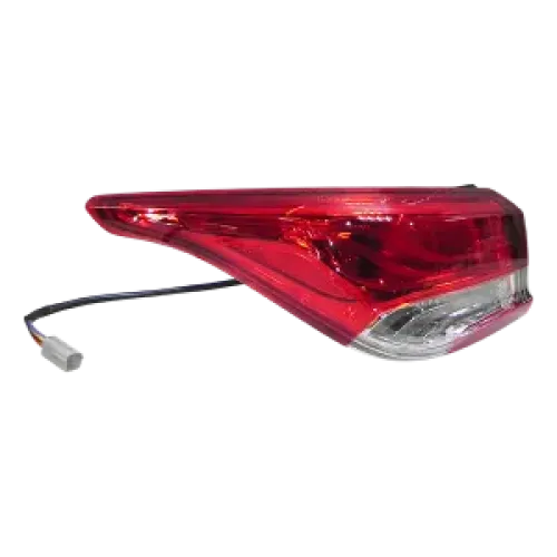 Фонарь задний левый наружный Changan Alsvin B511F2805030400