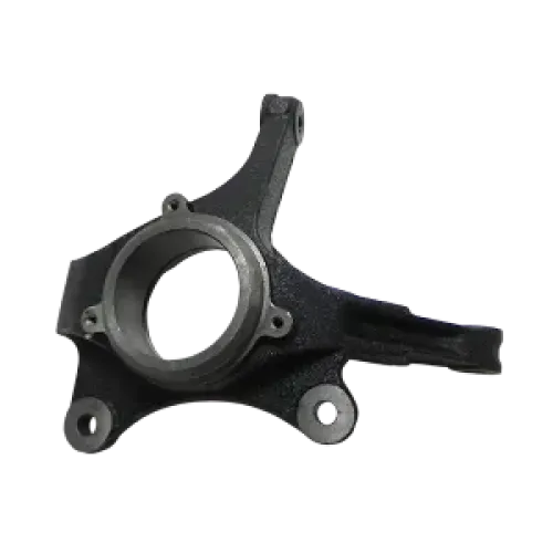 Кулак поворотный передний правый Changan Alsvin B511F2603010900