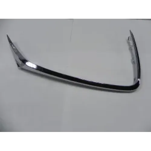 Молдинг переднего бампера левый Changan Alsvin (хром) (уценка) B511F2713010700*