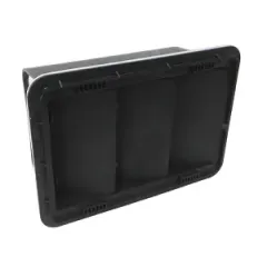 Решетка вентиляционная Changan Alsvin C2011370101