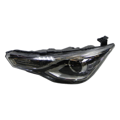 Фара левая Changan Alsvin B511F2805010300