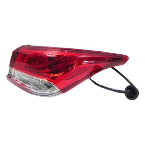 Фонарь задний правый наружный Changan Alsvin B511F2805030500