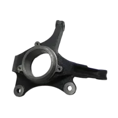 Кулак поворотный передний правый Changan Alsvin B511F2603010900