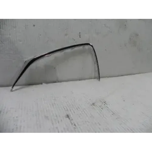 Молдинг переднего бампера правый Changan Alsvin (хром) (уценка) B511F2713010800*