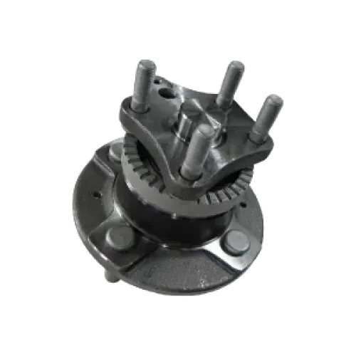 Ступица задняя левая Changan Alsvin B511F2603020400