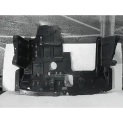 Пыльник двигателя Changan CS35 PLUS New (рестайлинг, 2021-) (уценка) S111F2709090301*