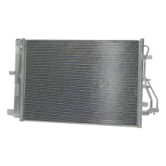 Радиатор кондиционера Changan CS35 Plus New (рестайлинг, 2021-) S111F2801040701