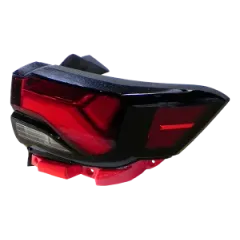 Фонарь задний правый Changan CS35 Plus New (рестайлинг, 2021-) S111F2805030701AA