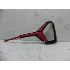 Рамка противотуманной фары правая Changan CS35 Plus New (рестайлинг, 2021-) (уценка) S111F2713012800*