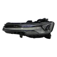 Фара левая Changan CS35 Plus New (рестайлинг, 2021-), 4121010BQ10AA S111F2805010305AA