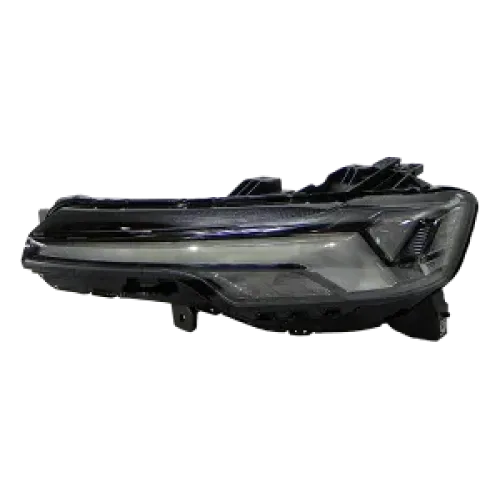 Фара левая Changan CS35 Plus New (рестайлинг, 2021-), 4121010BQ10AA S111F2805010305AA