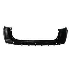 Бампер задний Changan CS35 Plus New (рестайлинг, 2021-) верхняя часть S111F2713030202