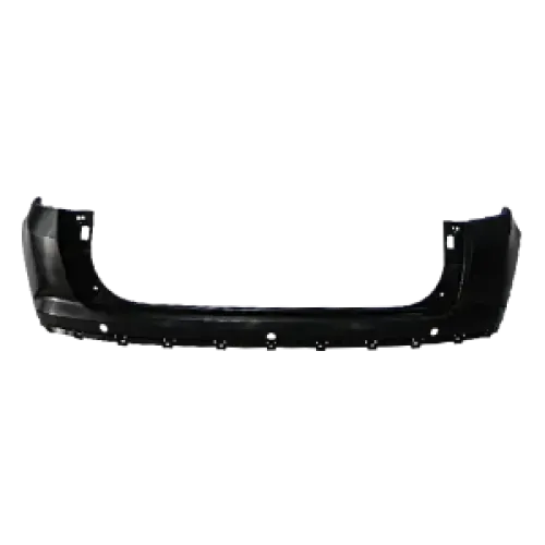 Бампер задний Changan CS35 Plus New (рестайлинг, 2021-) верхняя часть S111F2713030202