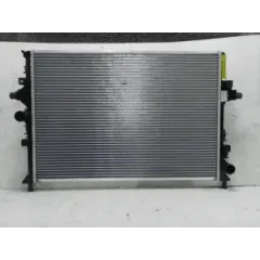 Радиатор охлаждения Changan CS35 Plus New (рестайлинг, 2021-) S111F2801040101