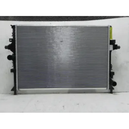 Радиатор охлаждения Changan CS35 Plus New (рестайлинг, 2021-) S111F2801040101