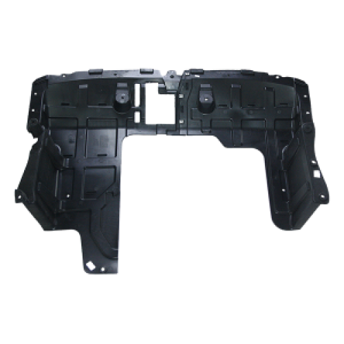 Пыльник двигателя Changan CS35 PLUS S111F2709090300