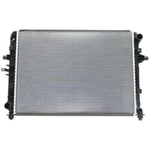 Радиатор охлаждения Changan CS35 PLUS S111F2801040103