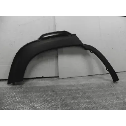 Накладка арки заднего колеса правая Changan CS35 PLUS/PLUS NEW (уценка) S111F2713060400*