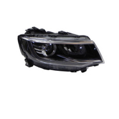 Фара правая Changan CS35 PLUS S111F2805010400AB