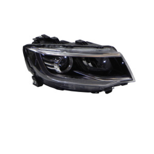 Фара правая Changan CS35 PLUS S111F2805010400AB