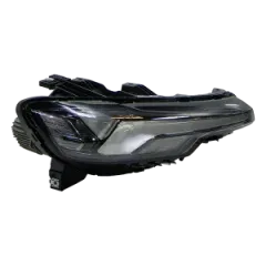 Фара правая Changan CS35 Plus New (рестайлинг, 2021-), 4121020BQ10AA S111F2805010405AA