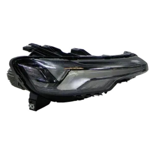 Фара правая Changan CS35 Plus New (рестайлинг, 2021-), 4121020BQ10AA S111F2805010405AA