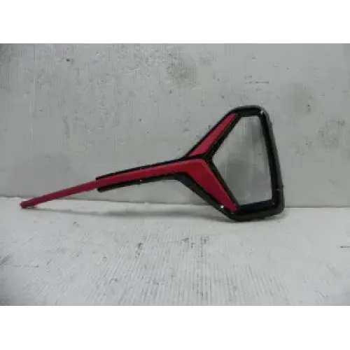 Рамка противотуманной фары правая Changan CS35 Plus New (рестайлинг, 2021-) (уценка) S111F2713012800*