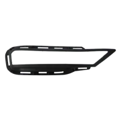 Окантовка противотуманного фонаря левая Changan CS35 PLUS (без хром.молдинга) S111F2713030800