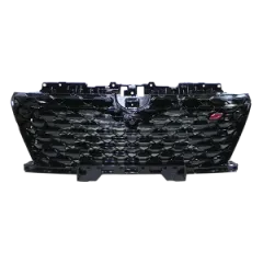 Решетка радиатора средняя Changan CS35 Plus New (рестайлинг, 2021-) S111F2713011107