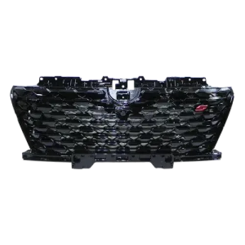 Решетка радиатора средняя Changan CS35 Plus New (рестайлинг, 2021-) S111F2713011107