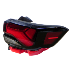 Фонарь задний правый Changan CS35 Plus New (рестайлинг, 2021-) S111F2805030701AA