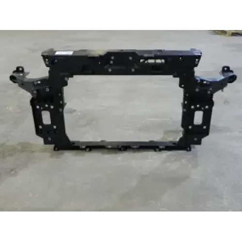 Рамка радиатора Changan CS35 PLUS (уценка) S111F2707030100*