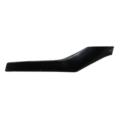 Накладка фонаря заднего правого на крышке багажника Changan CS35 Plus New (рестайлинг, 2021-) S111F2709060700AA