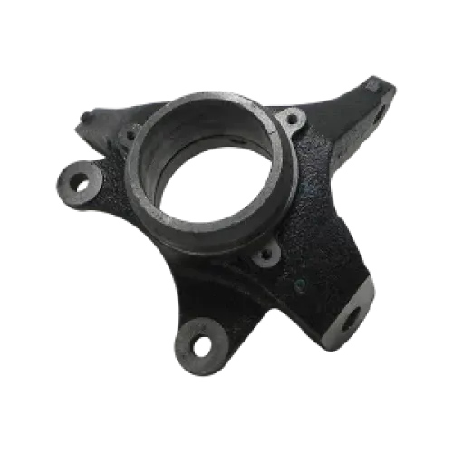 Кулак поворотный передний левый Changan CS35 Plus/Plus New S111F2603010300