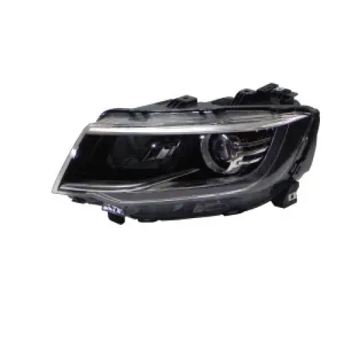 Фара левая Changan CS35 PLUS S111F2805010300AB