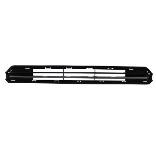 Решетка бампера верхняя Changan CS35 PLUS S111F2713011100