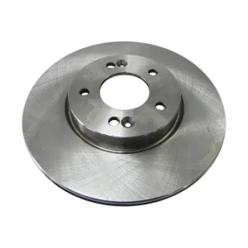 Диск тормозной передний Changan CS35 Plus (D=290mm) S1010621202