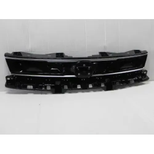 Решетка радиатора Changan CS35 PLUS (уценка) S111F2713010100*