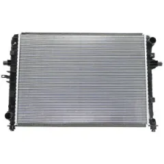 Радиатор охлаждения Changan CS35 PLUS S111F2801040103