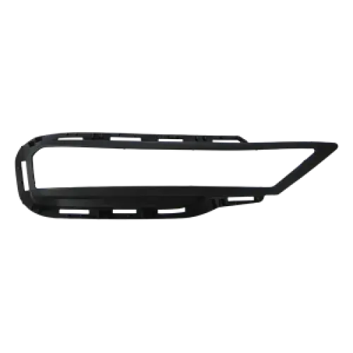 Окантовка противотуманного фонаря левая Changan CS35 PLUS (без хром.молдинга) S111F2713030800