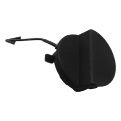 Заглушка заднего бампера буксирующего крюка Changan CS35 Plus New S111F2713032000