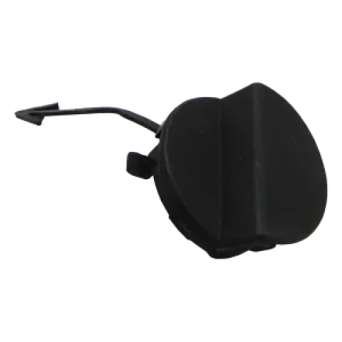 Заглушка заднего бампера буксирующего крюка Changan CS35 Plus New S111F2713032000