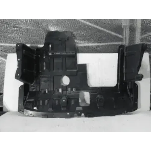 Пыльник двигателя Changan CS35 PLUS New (рестайлинг, 2021-) (уценка) S111F2709090301*