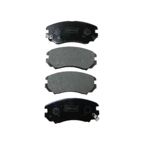 Колодки передние Changan CS35 Plus S111F2603010600