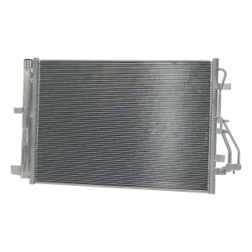 Радиатор кондиционера Changan CS35 Plus New (рестайлинг, 2021-) S111F2801040701