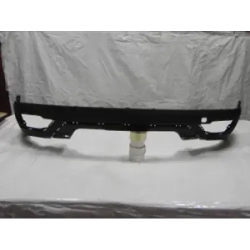Бампер задний Changan CS35 PLUS (нижняя часть) (уценка) S111F2713030300*