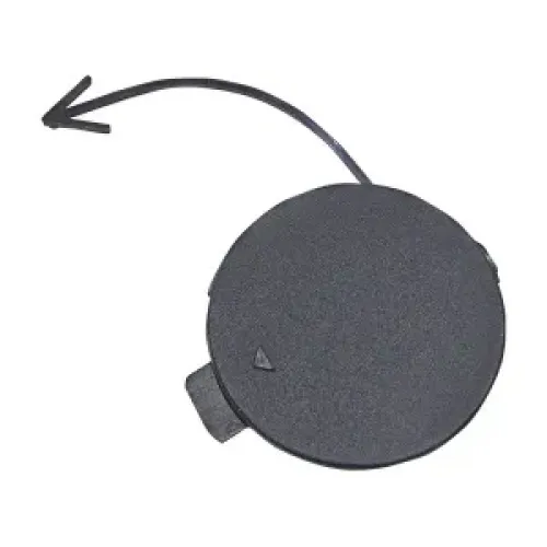 Заглушка буксировочного крюка переднего бампера Changan CS35 S1011000500