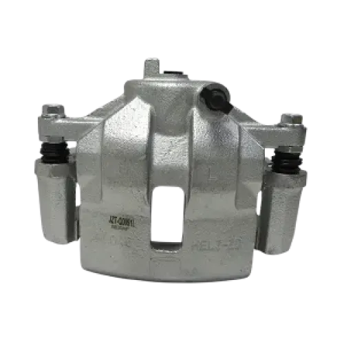 Суппорт тормозной передний левый Changan CS35 S1010620100